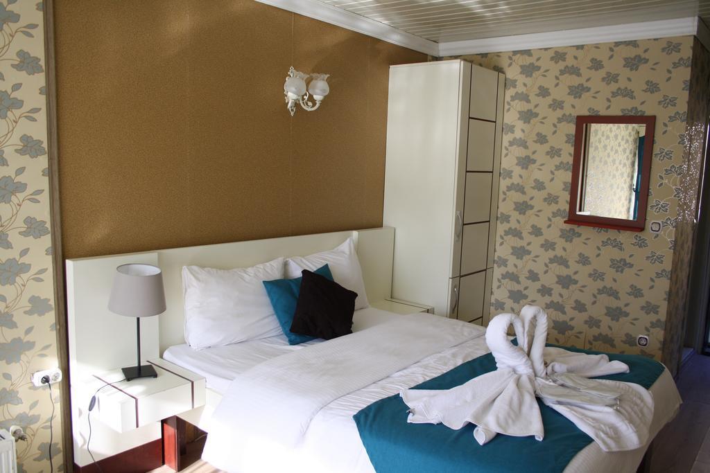 Alesta Butik Otel Ağva Eksteriør billede