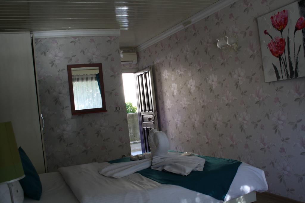 Alesta Butik Otel Ağva Eksteriør billede