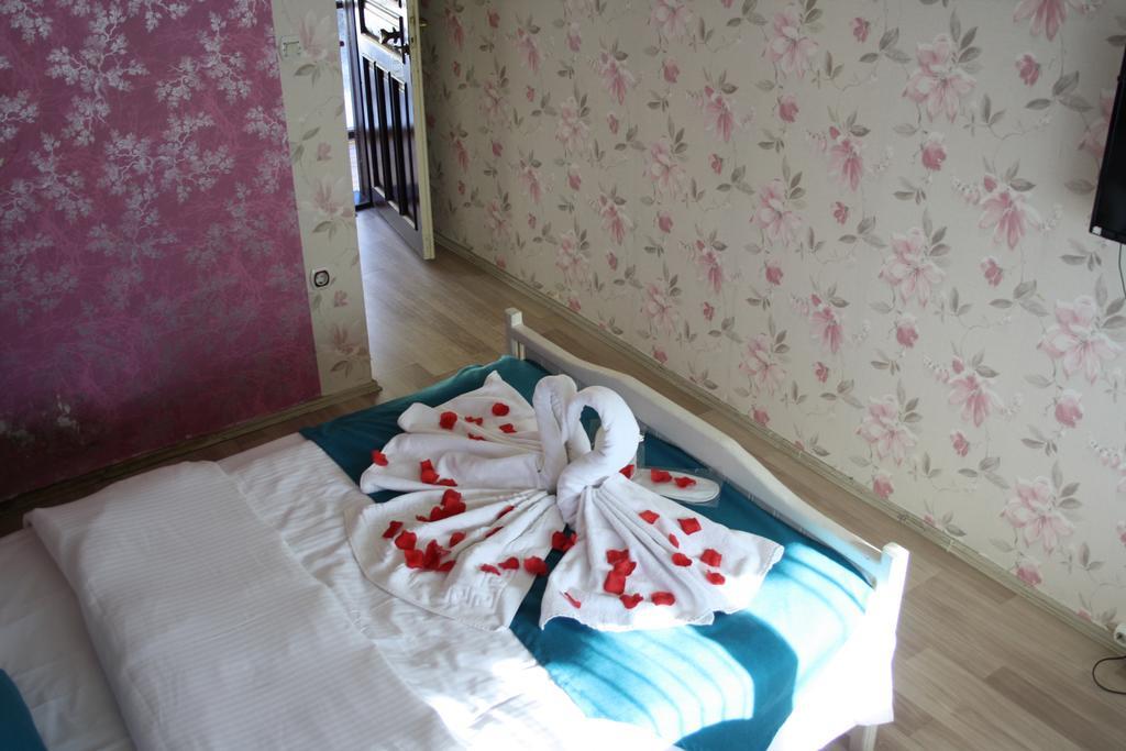 Alesta Butik Otel Ağva Eksteriør billede