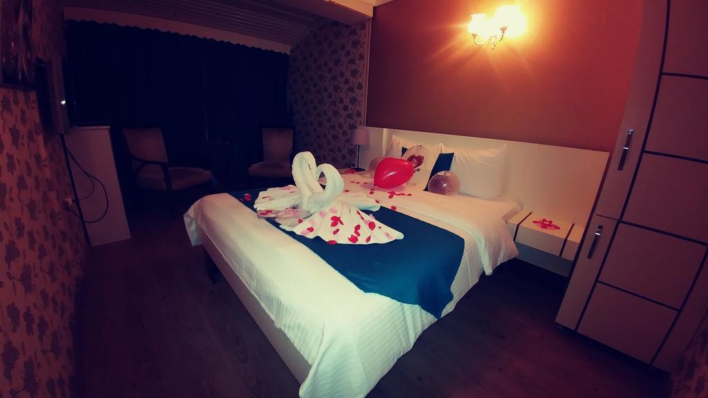 Alesta Butik Otel Ağva Eksteriør billede