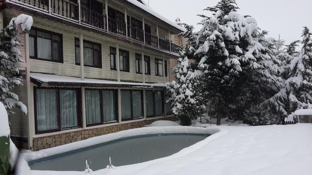 Alesta Butik Otel Ağva Eksteriør billede